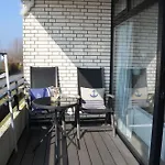 Panorama Meerblick I