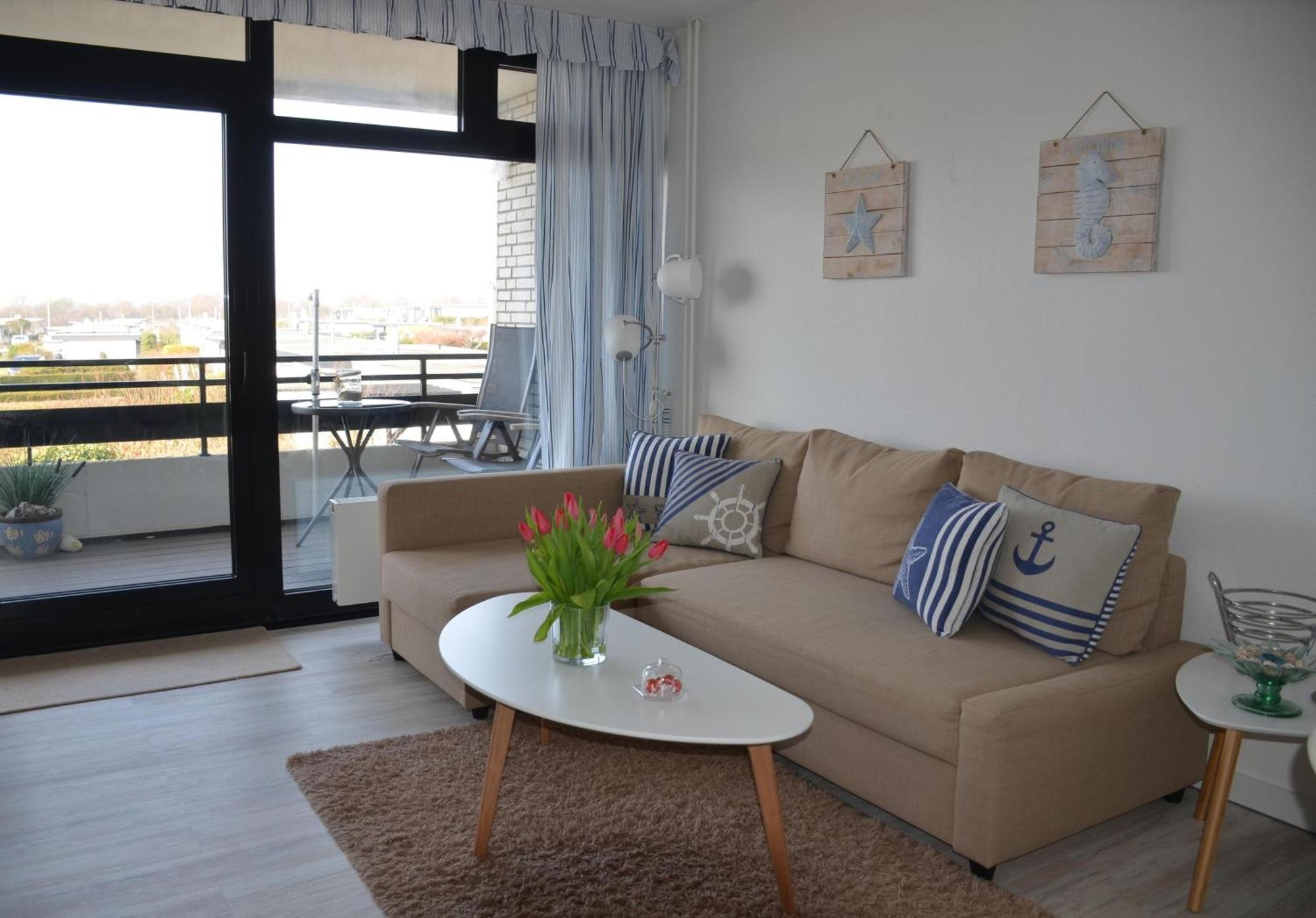 Mit Panorama Meerblick I 9218 -