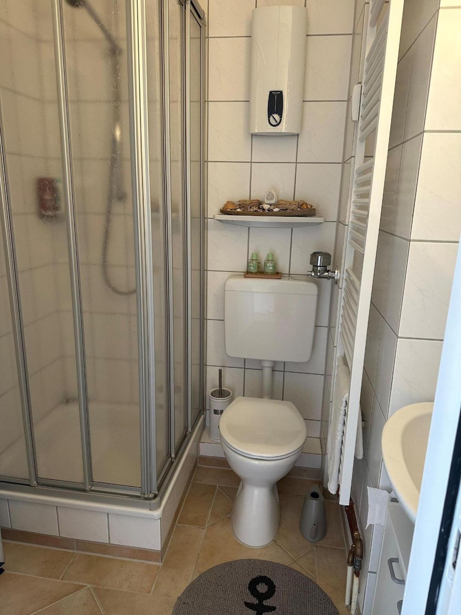 Apartment Mit Panorama Meerblick I 9218 - *