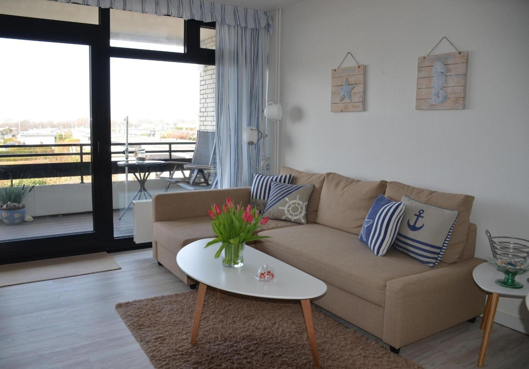 Mit Panorama Meerblick I 9218 - *